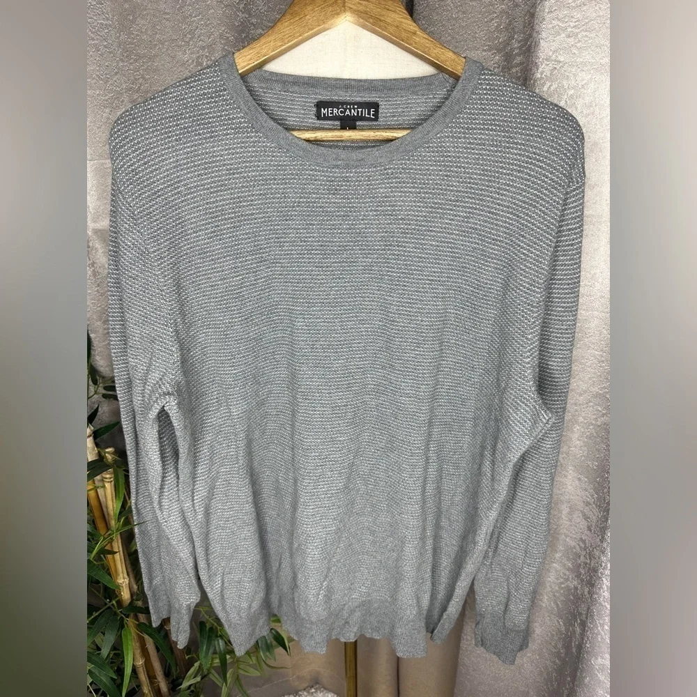 J. Crew color gray